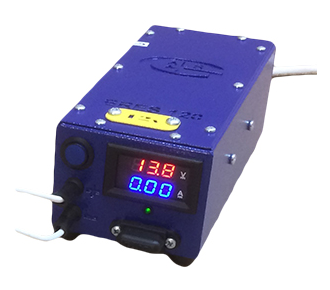 Зарядное устройство BRES CH-120-12 PRO