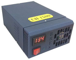 Зарядное устройство BRES CH-1500-96 - фото 1