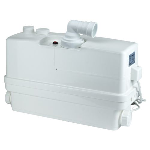 Станция канализационная Aquatica WC601A (776914) - фото 3