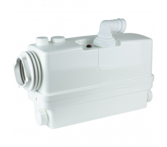 Станция канализационная Aquatica WC601B (776916)
