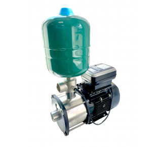 Насосная станция EffettoPump Infinity 1500 Насосная станция EffettoPump Infinity 1500