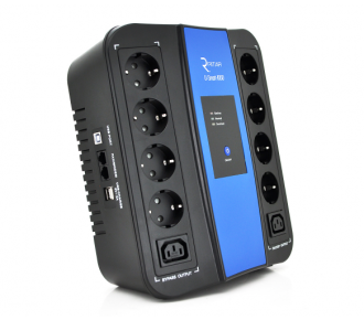 ИБП RITAR U-Smart-1000 600W (9352)