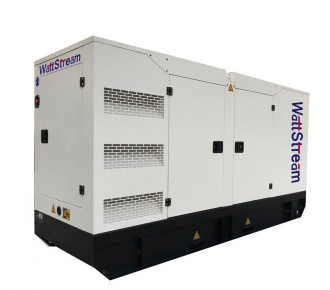 Генератор дизельный WattStream WS110-WS Генератор дизельный WattStream WS110-WS