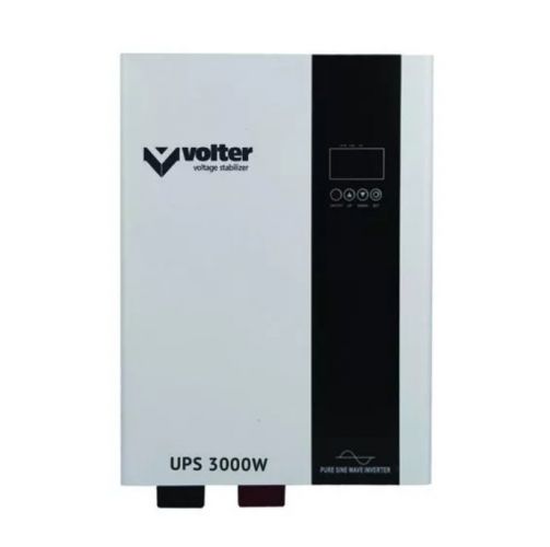 ДБЖ Volter UPS-3000 - фото 6