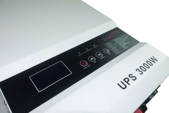 ДБЖ Volter UPS-3000 - фото 4