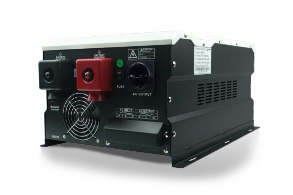 ДБЖ Volter UPS-3000 - фото 5