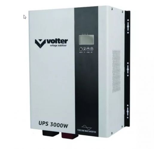 ДБЖ Volter UPS-3000 - фото 1