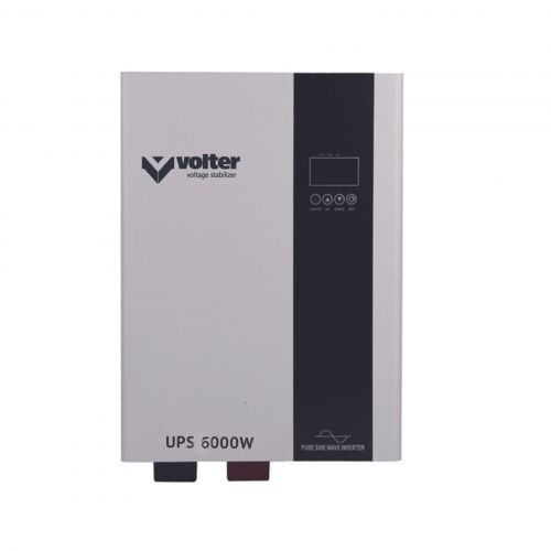 ДБЖ Volter UPS-6000 - фото 2