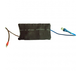 Аккумуляторная батарея BMS ECO mini 1221 Аккумуляторная батарея BMS ECO mini 1221