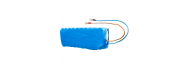 Акумуляторна батарея BMS ECO mini 2414 - фото 1
