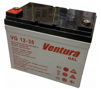 Аккумуляторная батарея Ventura VG 12-35 Gel