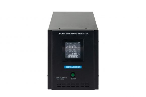 ИБП Challenger HomeLine 5000T48 - фото 1