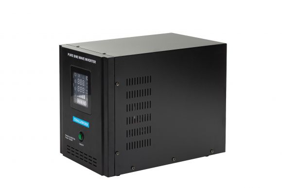 ИБП Challenger HomeLine 6000T48 - фото 2