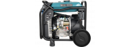 Генератор бензиновий Konner&amp;Sohnen KS 8100i EG - фото 4