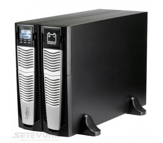 ИБП Riello Sentinel Dual SDU (SDU 10000) ИБП Riello Sentinel Dual SDU (SDU 10000)