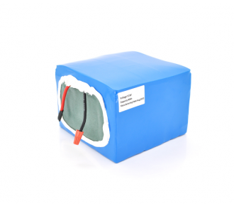 Аккумуляторная батарея MERLION LiFePO4 12,8V 40Ah (3183) Аккумуляторная батарея MERLION LiFePO4 12,8V 40Ah (3183)