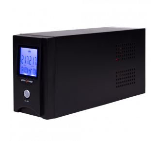 ДБЖ LogicPower LP L650VA