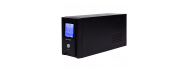 ДБЖ LogicPower LP L650VA - фото 1