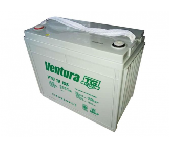Аккумуляторная батарея Ventura VTG 12-105 M8 Аккумуляторная батарея Ventura VTG 12-105 M8
