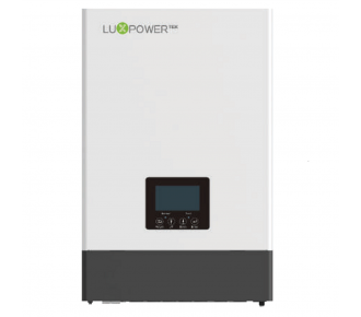 Инвертор Luxpower SNA5000 Wide PV