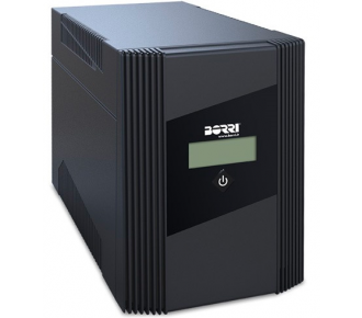 ИБП Borri GIOTTO 650VA