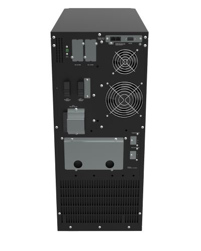 ДБЖ Borri LEONARDO T 6 kVA - фото 2