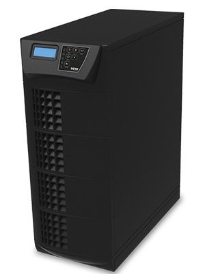 ДБЖ Borri LEONARDO T 6 kVA - фото 1