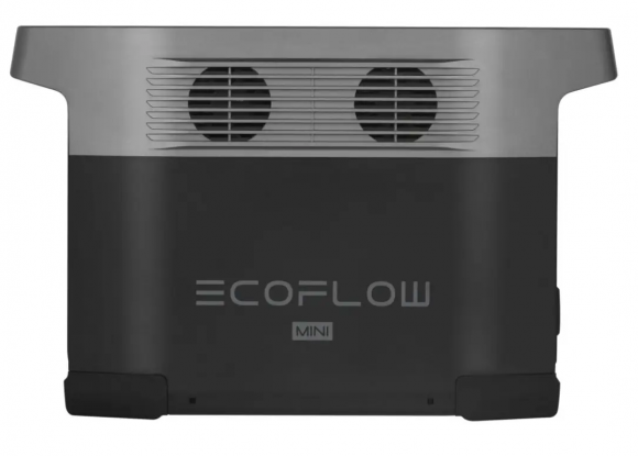Зарядна станція EcoFlow DELTA mini (DELTAmini-EU) - фото 4