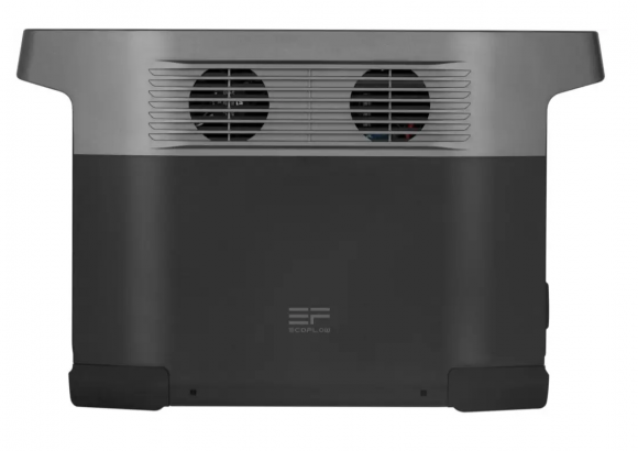 Зарядна станція EcoFlow DELTA mini (DELTAmini-EU) - фото 5