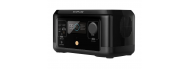 Зарядная станция EcoFlow RIVER mini (Wireless) (RIVERMINIWIRELESS) - фото 2
