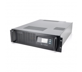 ИБП Ritar RT-6KS-LCD, RACK 6000VA (5400Вт) (1613)