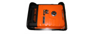 Генератор бензиновый GTM DK7500-L (34060) - фото 6