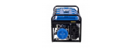 Генератор бензиновый EnerSol EPG-3200S - фото 3