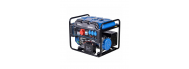 Генератор бензиновый EnerSol EPG-7500TE - фото 2