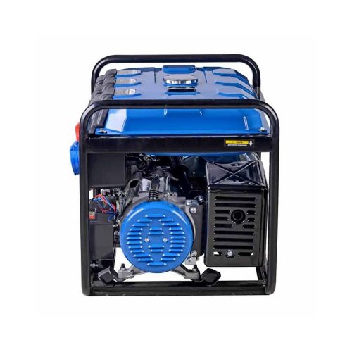 Генератор бензиновый EnerSol EPG-8500UE - фото 3