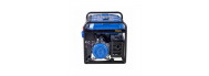 Генератор бензиновый EnerSol EPG-8500UE - фото 3