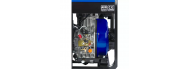 Генератор дизельний EnerSol SKD-7EB - фото 4