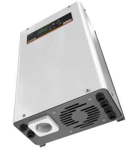 ИБП Элекс Кулон Q-1000/12 V3.0 - фото 2