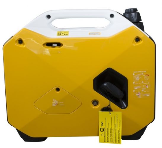 Генератор інверторний ITC Power Gg18i (6807070) - фото 2