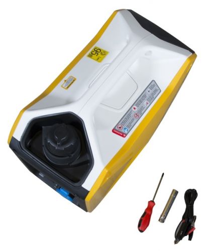 Генератор інверторний ITC Power Gg18i (6807070) - фото 4