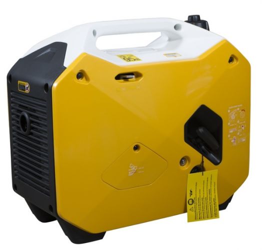 Генератор інверторний ITC Power Gg18i (6807070) - фото 6
