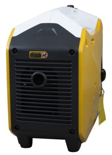 Генератор інверторний ITC Power Gg18i (6807070) - фото 7