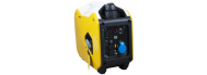 Генератор інверторний ITC Power Gg18i (6807070) - фото 5