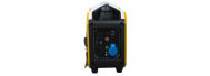 Генератор інверторний ITC Power Gg18i (6807070) - фото 8
