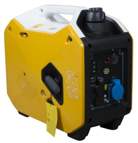 Генератор інверторний ITC Power Gg18i (6807070) - фото 1