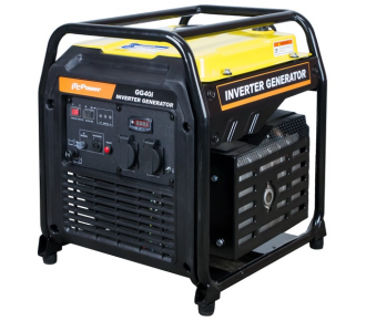 Генератор инверторный ITC Power GG40I (6807079)