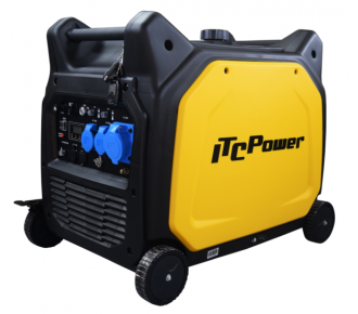 Генератор инверторный ITC Power GG65EI (6807076)