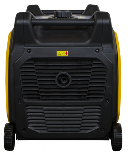 Генератор інверторний ITC Power Gg75ei (6807077) - фото 2