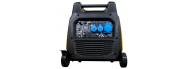 Генератор інверторний ITC Power Gg75ei (6807077) - фото 4