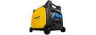 Генератор інверторний ITC Power Gg75ei (6807077) - фото 5